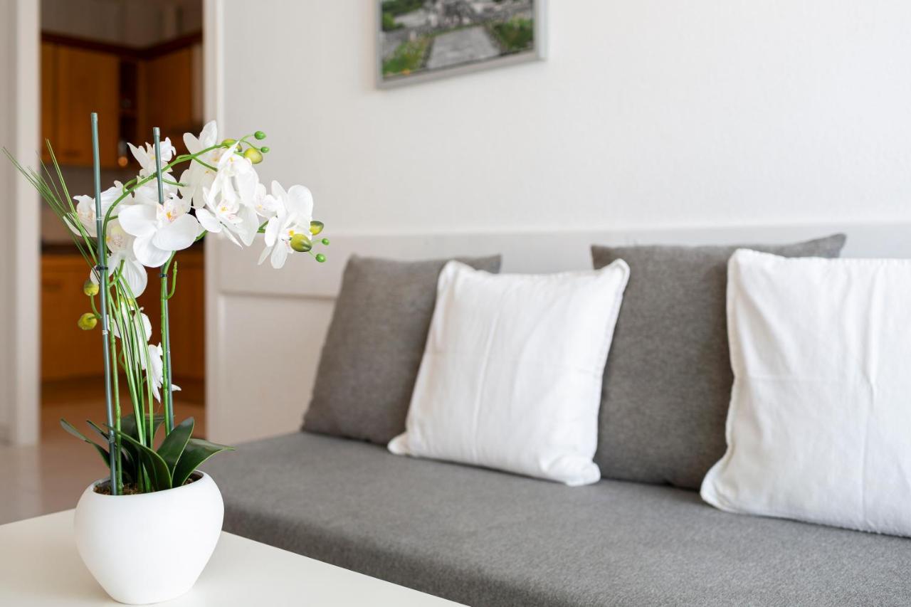 Apt 200 Meters From The Beach Id Blanes Exterior photo